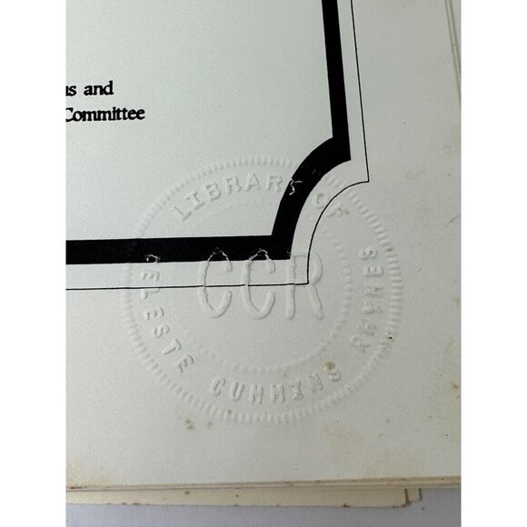 Castlewoods Baptist Church Recipes For Success Cookbook Mississippi Vintage - Picture 4 of 10